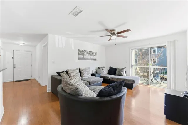 $245,000 | 5205 Santa Fe Parkway, Sandy Springs, GA 30350