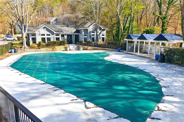 $245,000 | 5205 Santa Fe Parkway, Sandy Springs, GA 30350