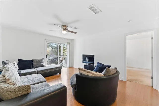 $245,000 | 5205 Santa Fe Parkway, Sandy Springs, GA 30350