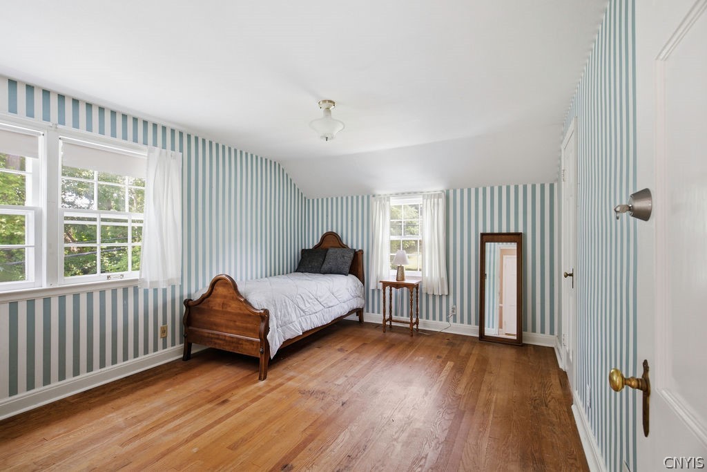 2 Lansdowne Road Syracuse, NY 13214 - Photo 26 of 46 This second bedroom is located at the front right