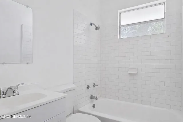 $1,350 | 1534 Morgan Street, Unit 4, Jacksonville, FL 32209