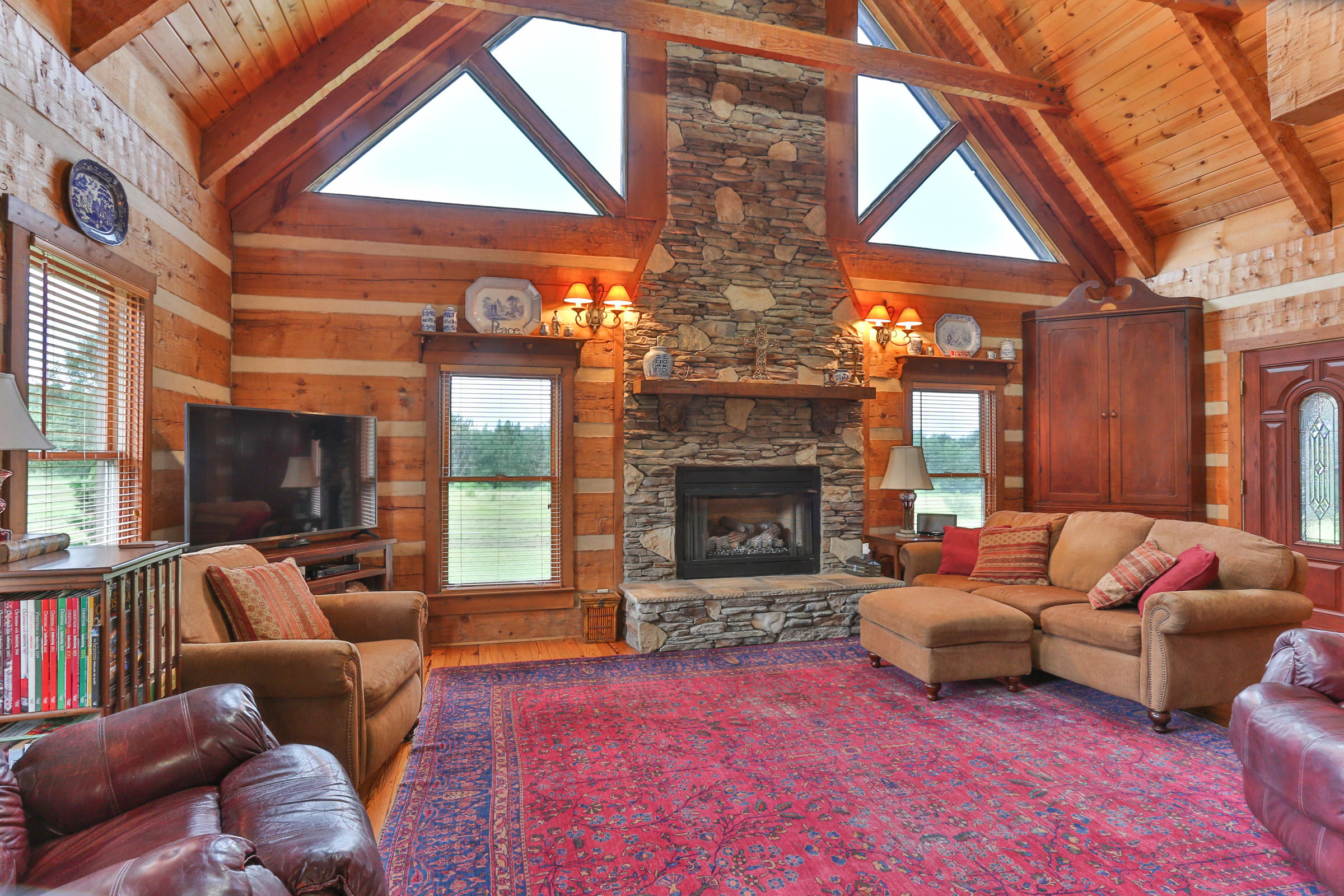 566 Springhill Church Road Hamlet, NC 28345 - Photo 11 of 60 1O8A8135