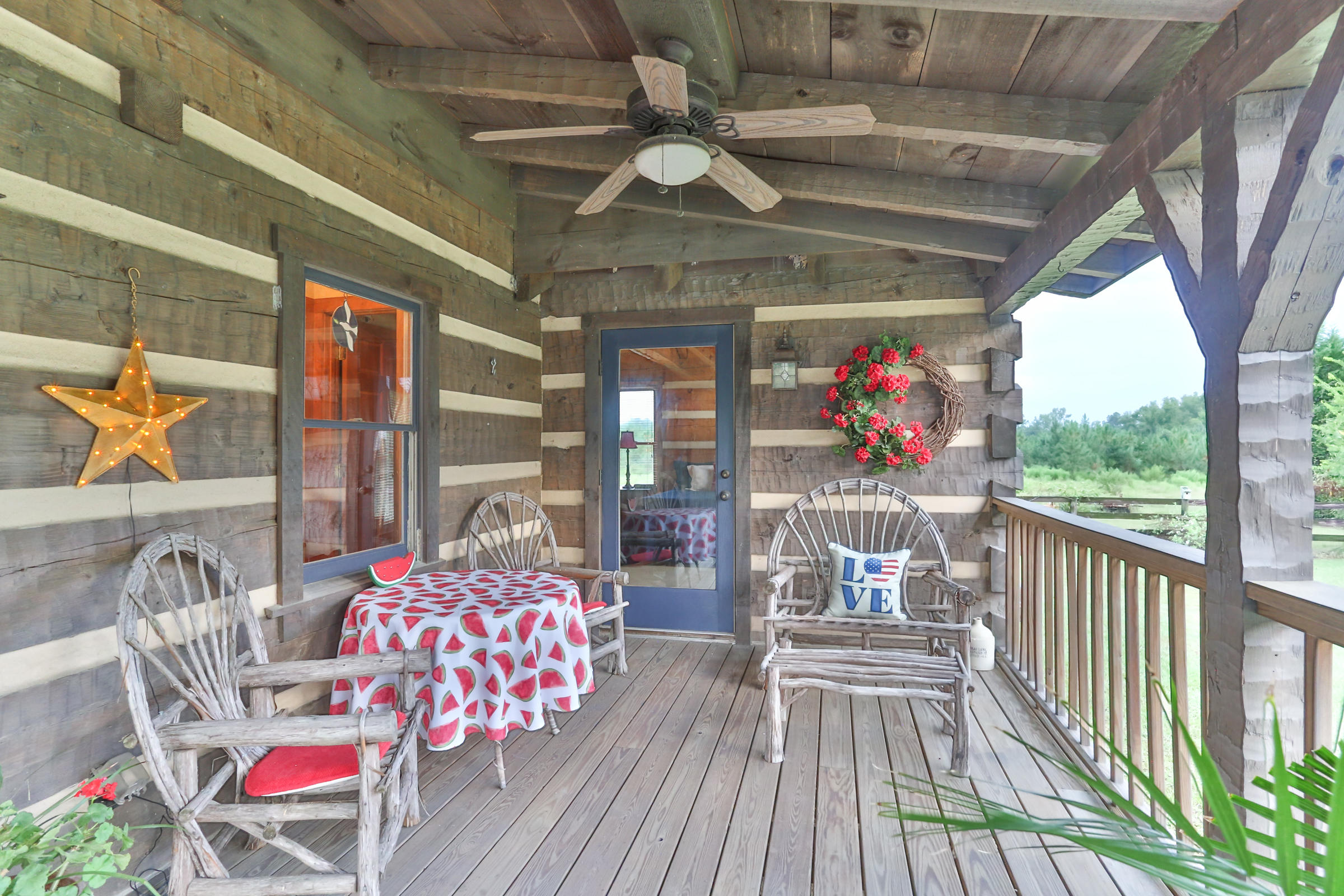566 Springhill Church Road Hamlet, NC 28345 - Photo 12 of 60 1O8A8299
