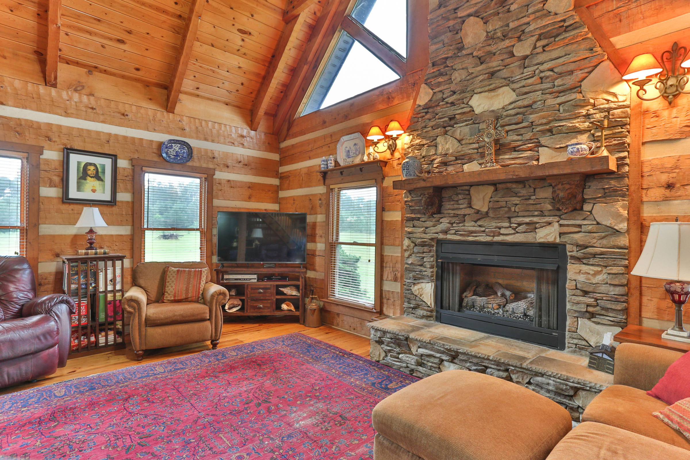 566 Springhill Church Road Hamlet, NC 28345 - Photo 13 of 60 1O8A8131