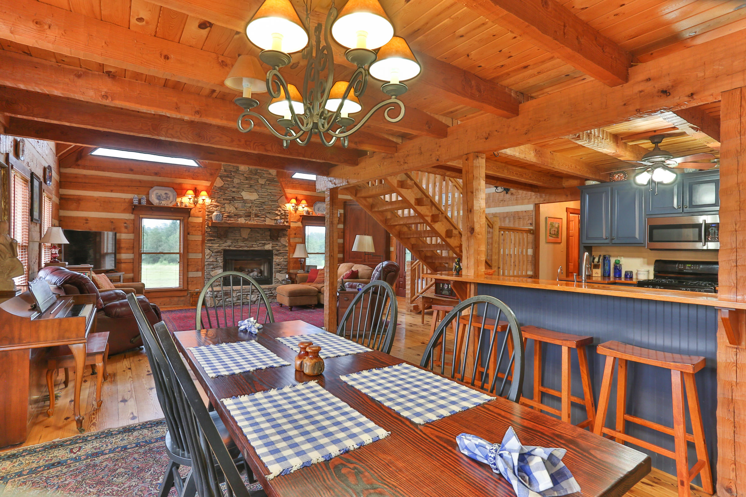 566 Springhill Church Road Hamlet, NC 28345 - Photo 16 of 60 1O8A8147