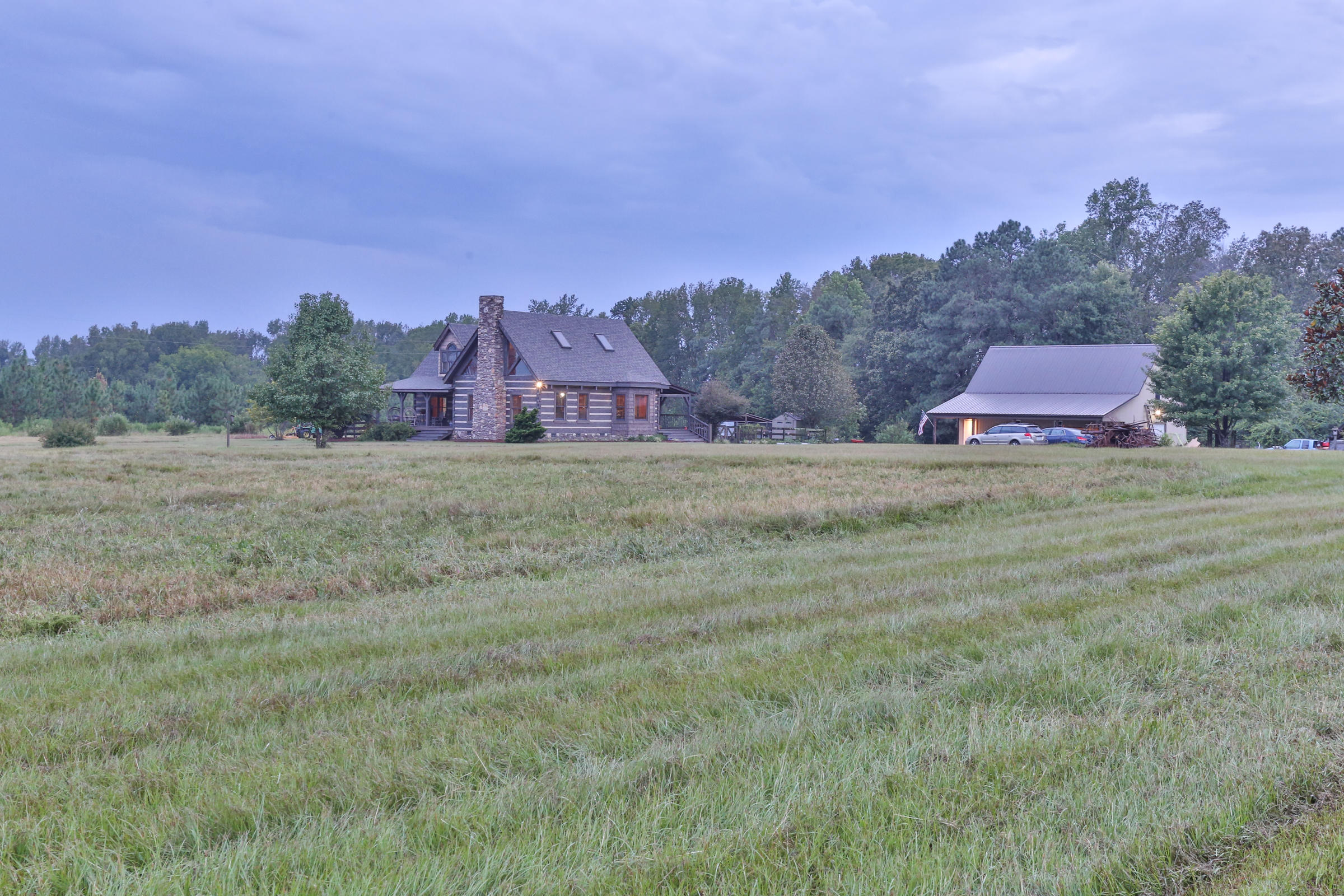 566 Springhill Church Road Hamlet, NC 28345 - Photo 2 of 60 1O8A8411