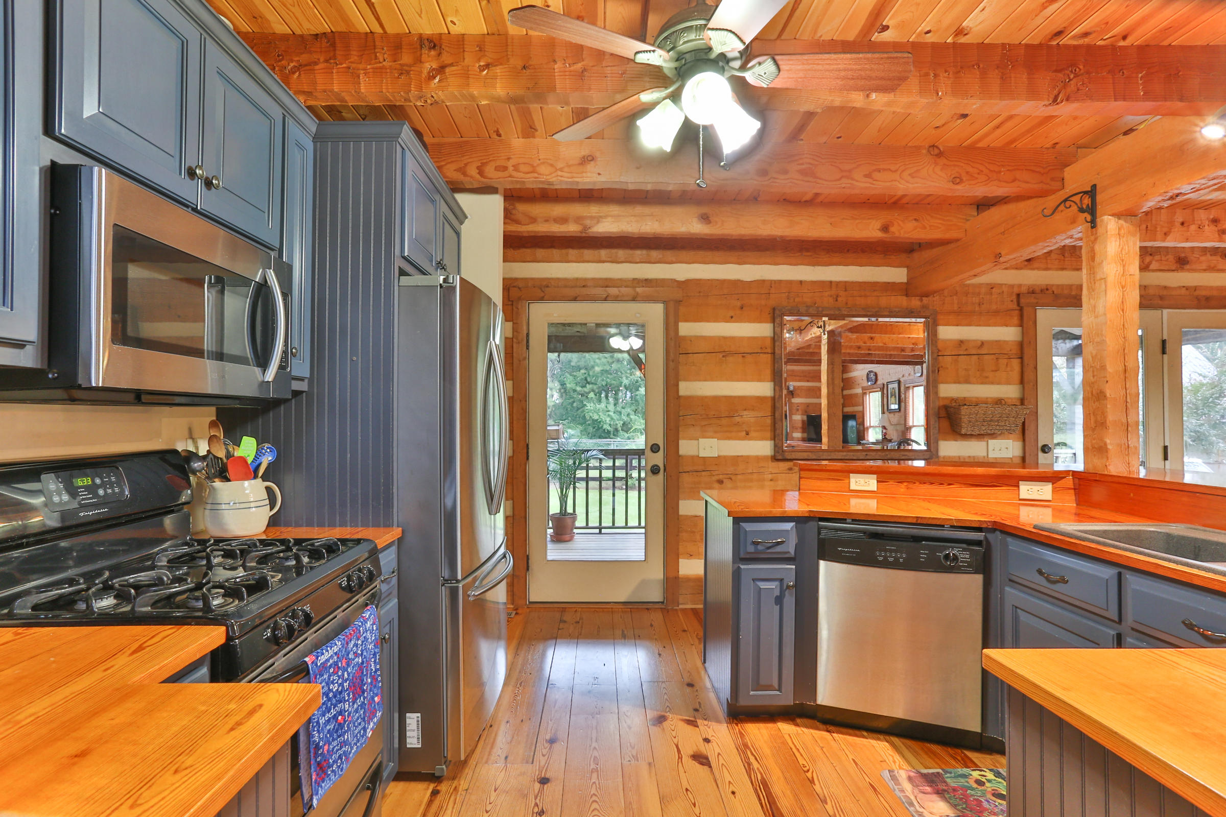 566 Springhill Church Road Hamlet, NC 28345 - Photo 21 of 60 1O8A8163
