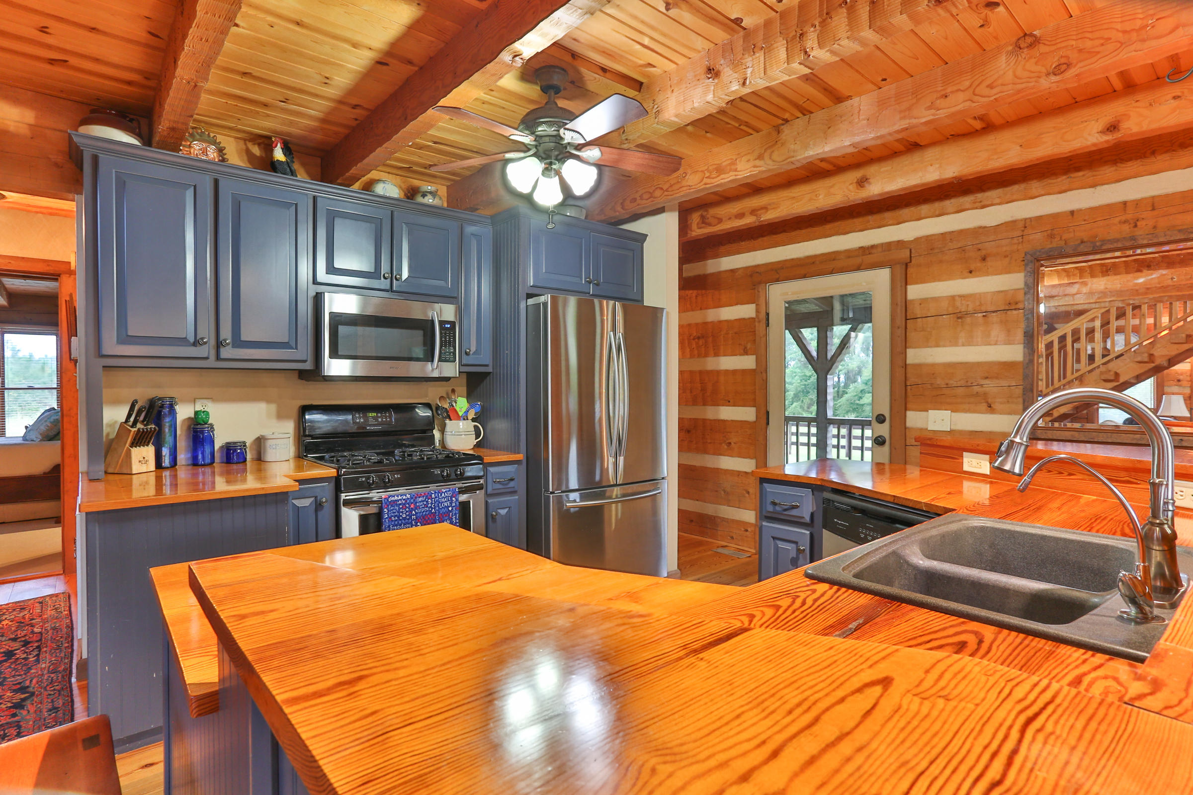 566 Springhill Church Road Hamlet, NC 28345 - Photo 22 of 60 1O8A8167