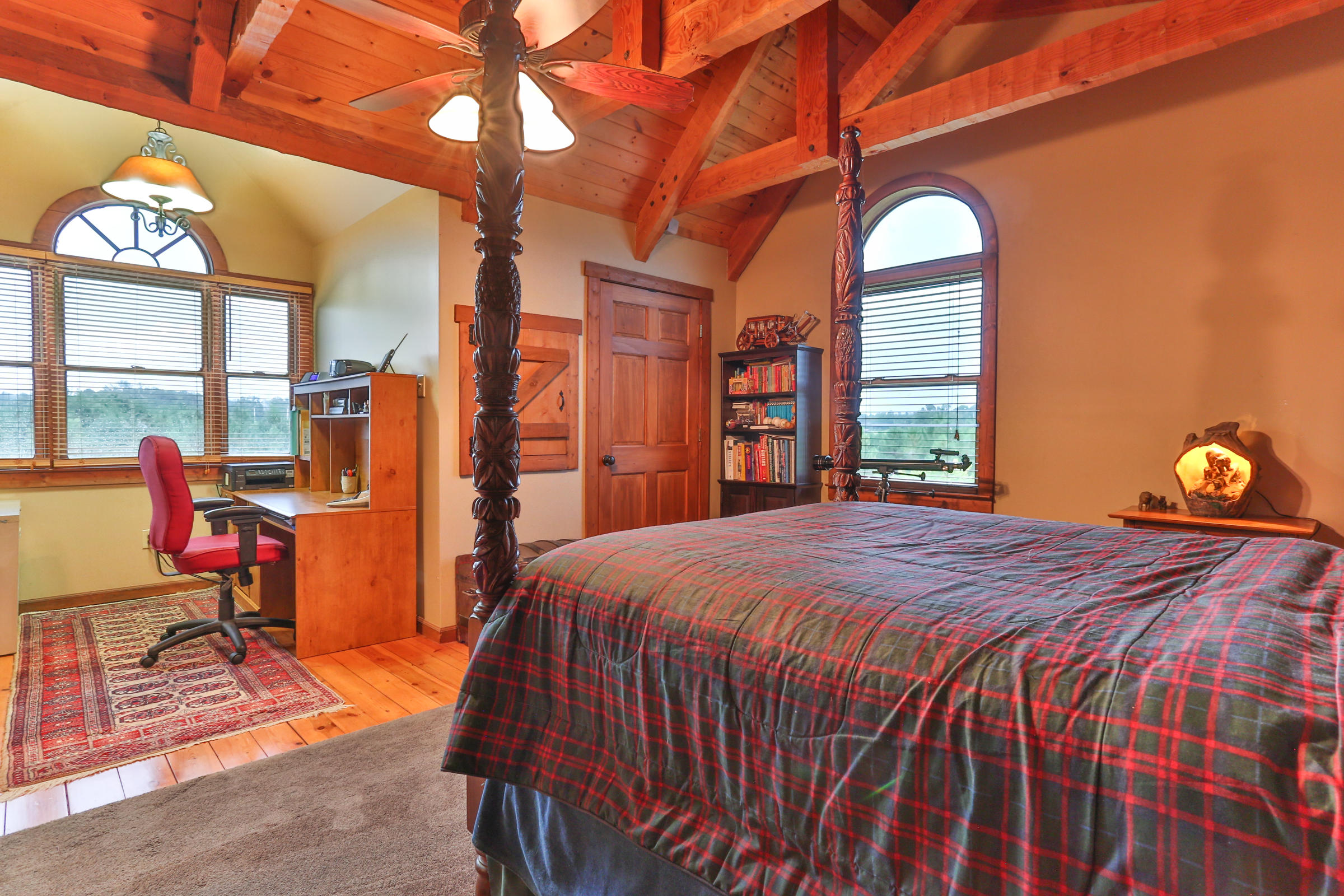 566 Springhill Church Road Hamlet, NC 28345 - Photo 29 of 60 1O8A8271