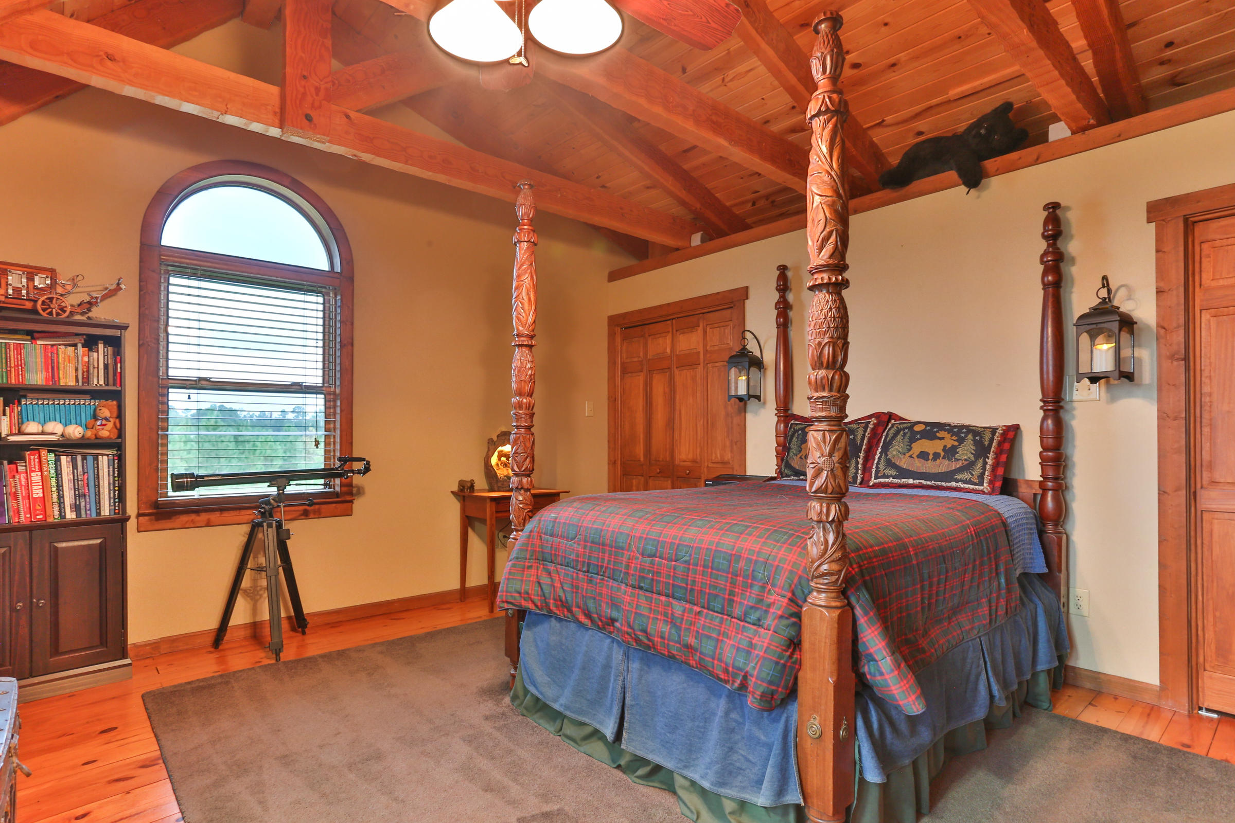 566 Springhill Church Road Hamlet, NC 28345 - Photo 30 of 60 1O8A8267