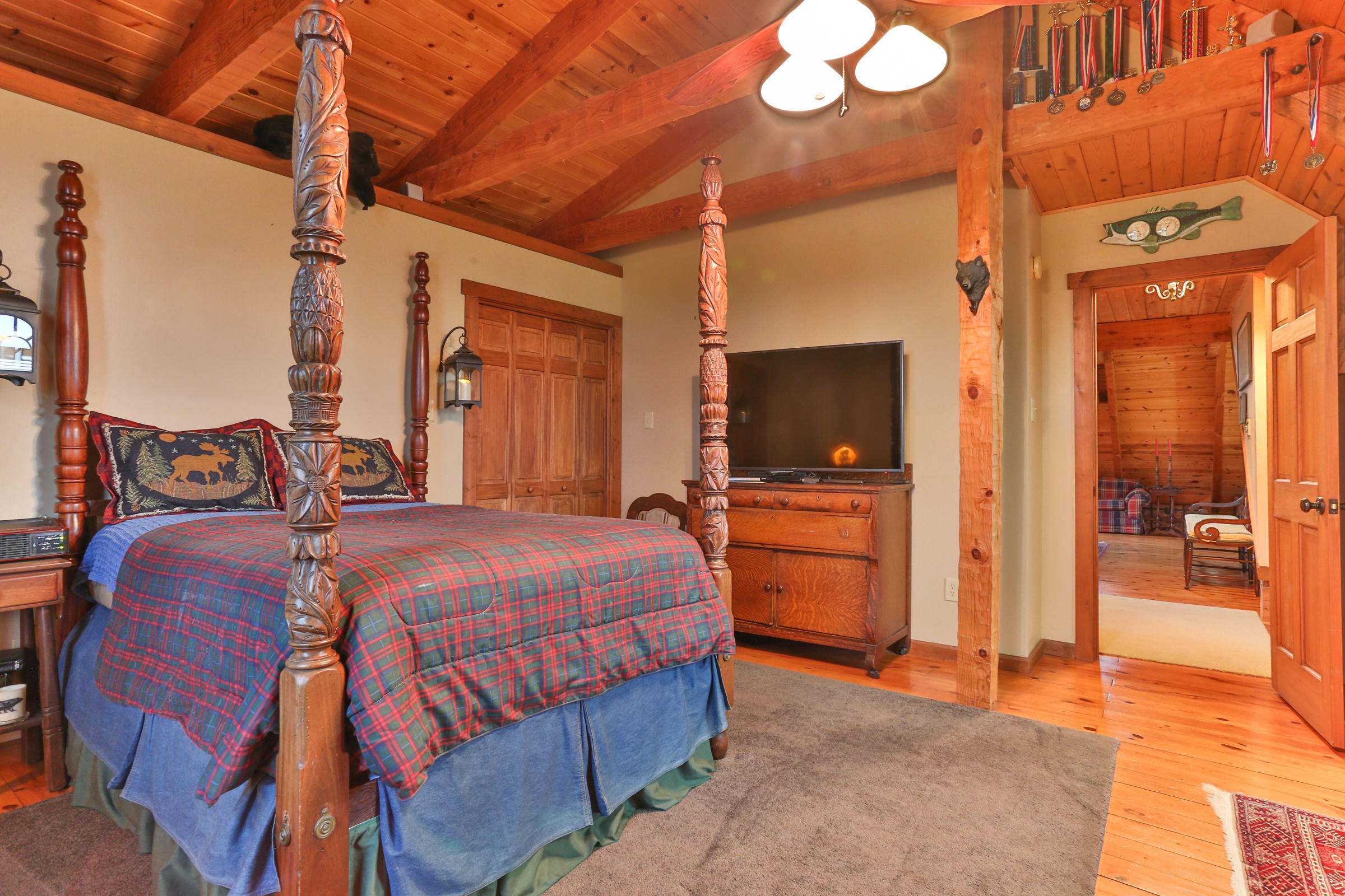 566 Springhill Church Road Hamlet, NC 28345 - Photo 31 of 60 1O8A8275