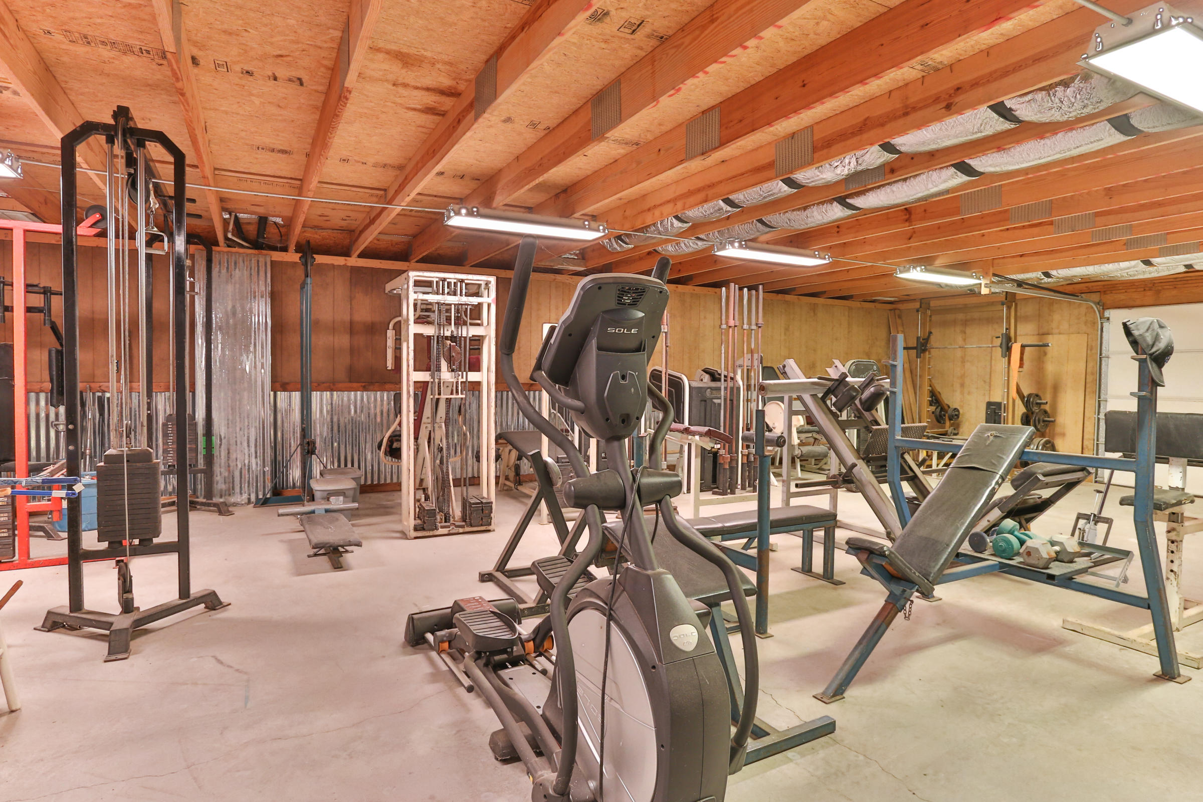 566 Springhill Church Road Hamlet, NC 28345 - Photo 49 of 60 1O8A8387