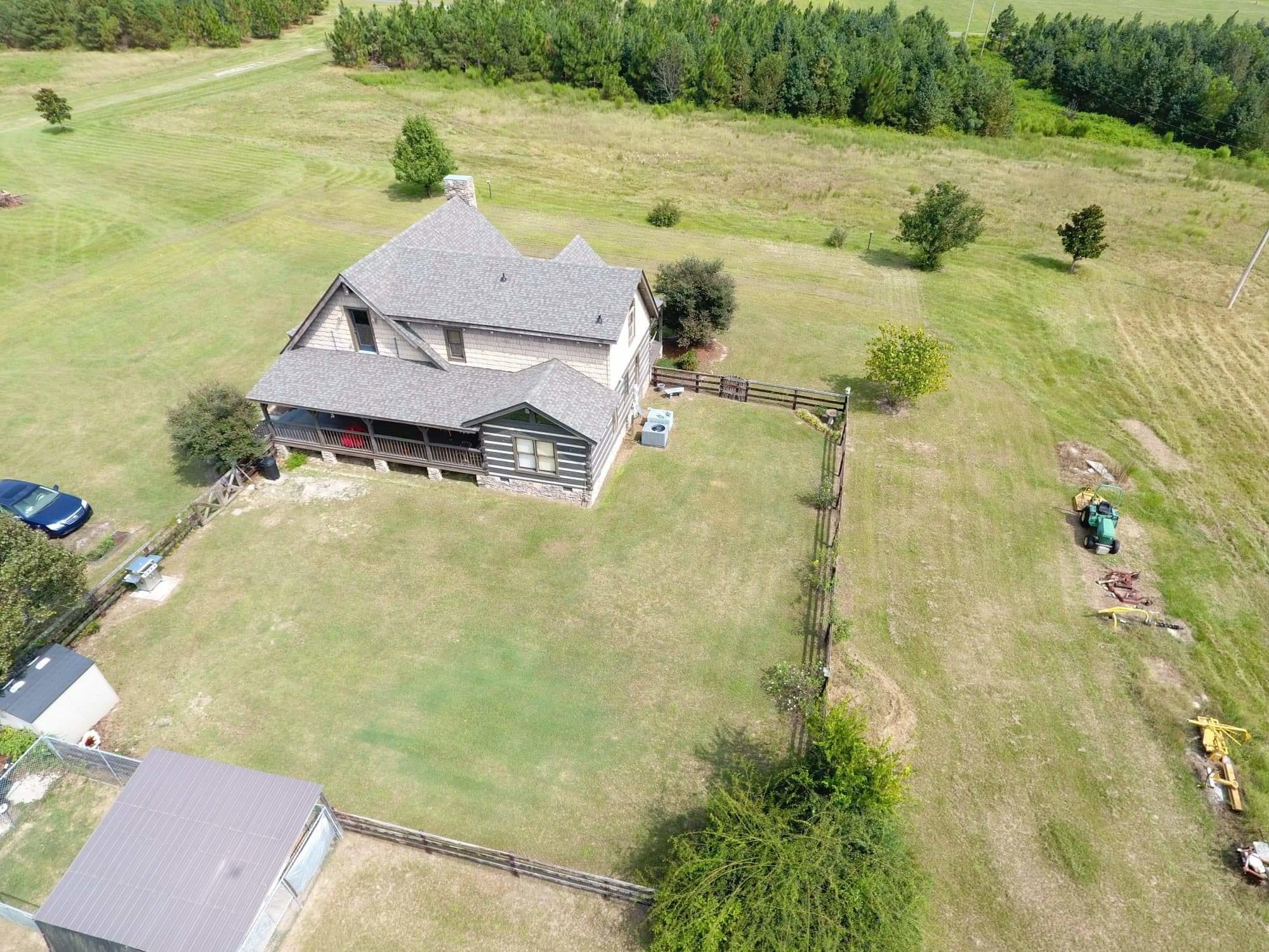 566 Springhill Church Road Hamlet, NC 28345 - Photo 57 of 60 received_355965195585820