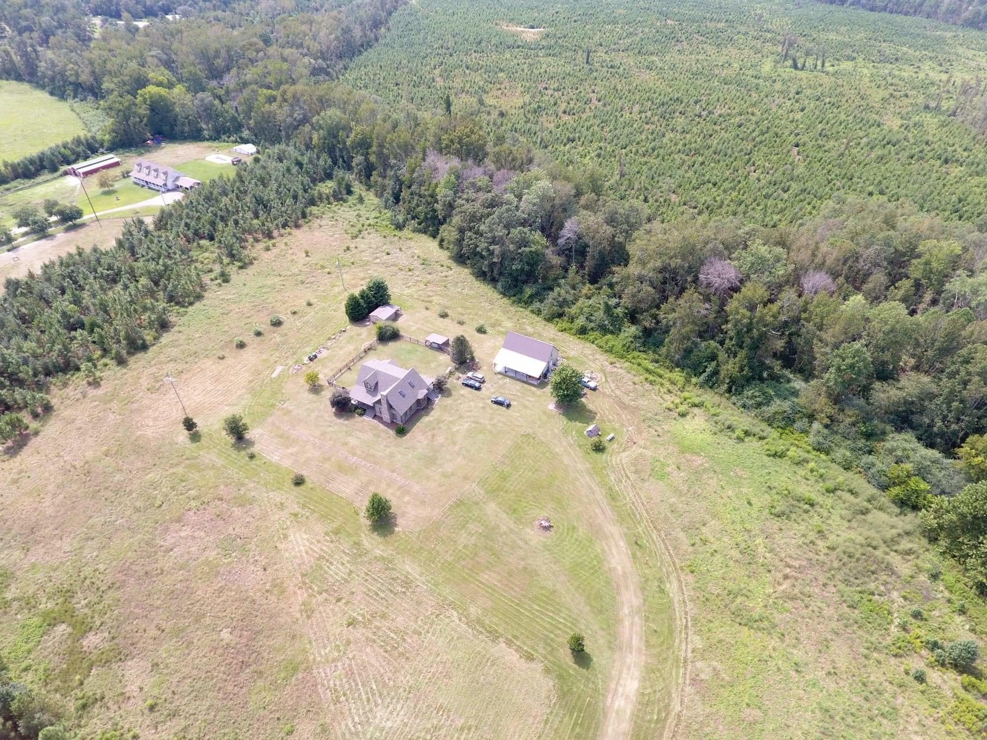 566 Springhill Church Road Hamlet, NC 28345 - Photo 58 of 60 received_621896011849807