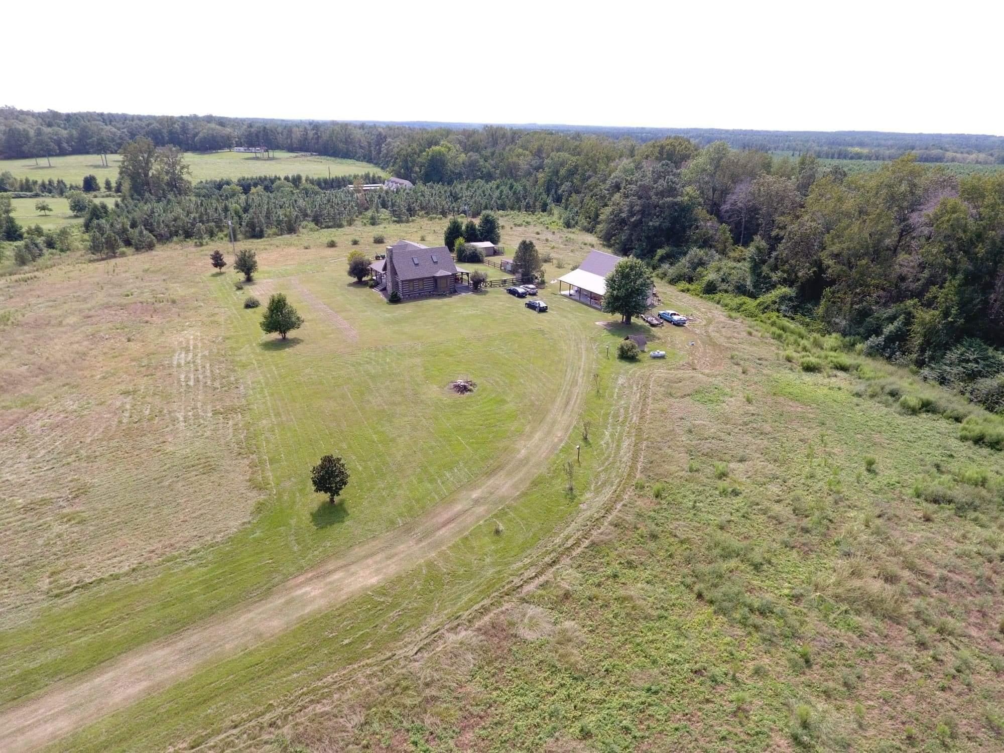 566 Springhill Church Road Hamlet, NC 28345 - Photo 59 of 60 received_858659087999540