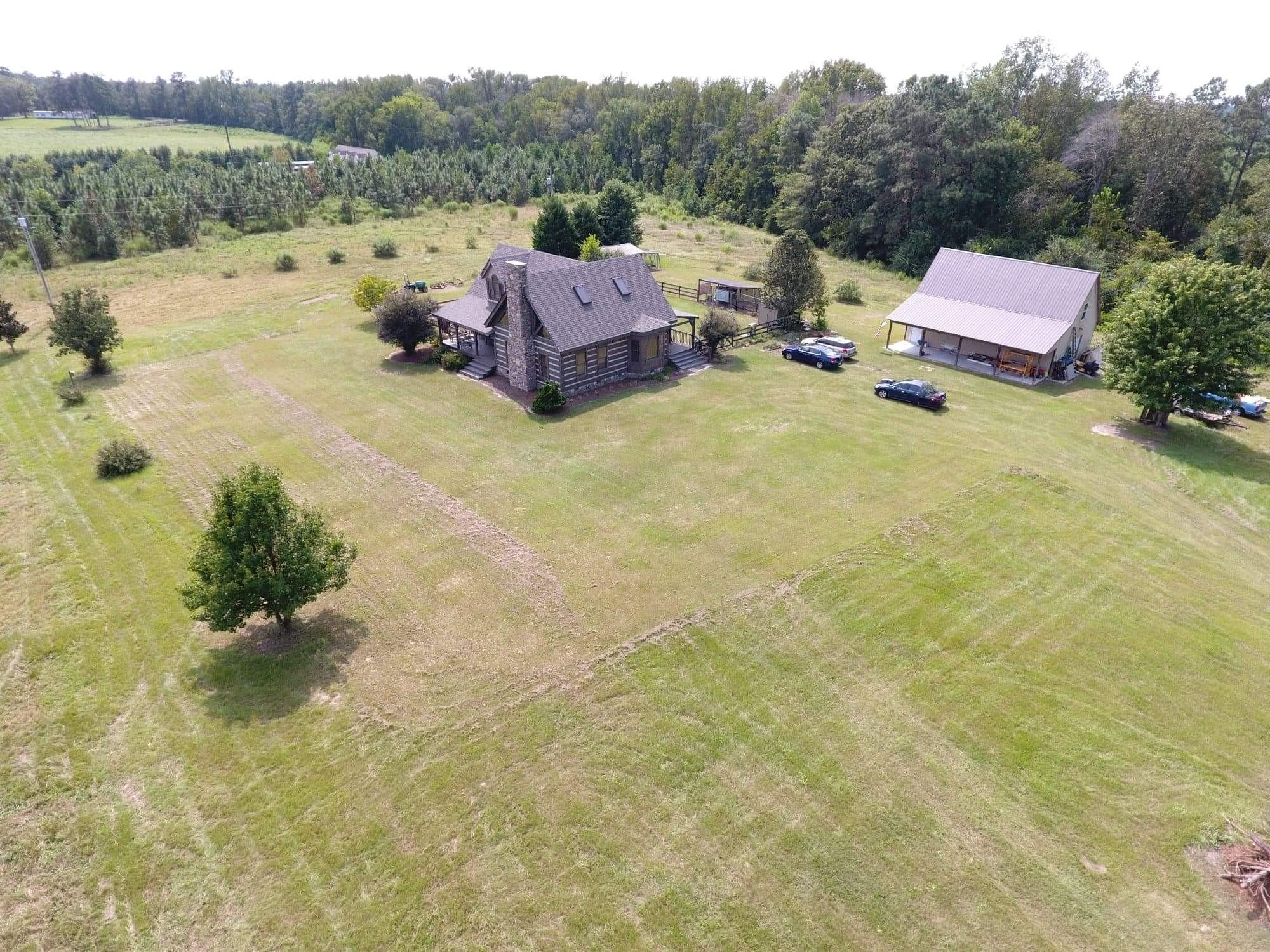 566 Springhill Church Road Hamlet, NC 28345 - Photo 60 of 60 received_2634617356790960