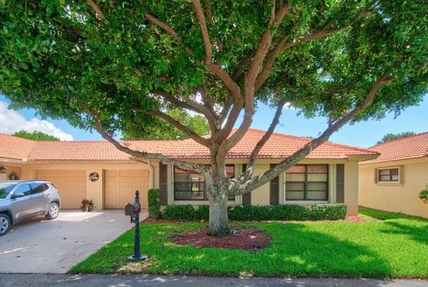 $274,900 | 9830 Bischofia Tree Way, Boynton Beach, FL 33436
