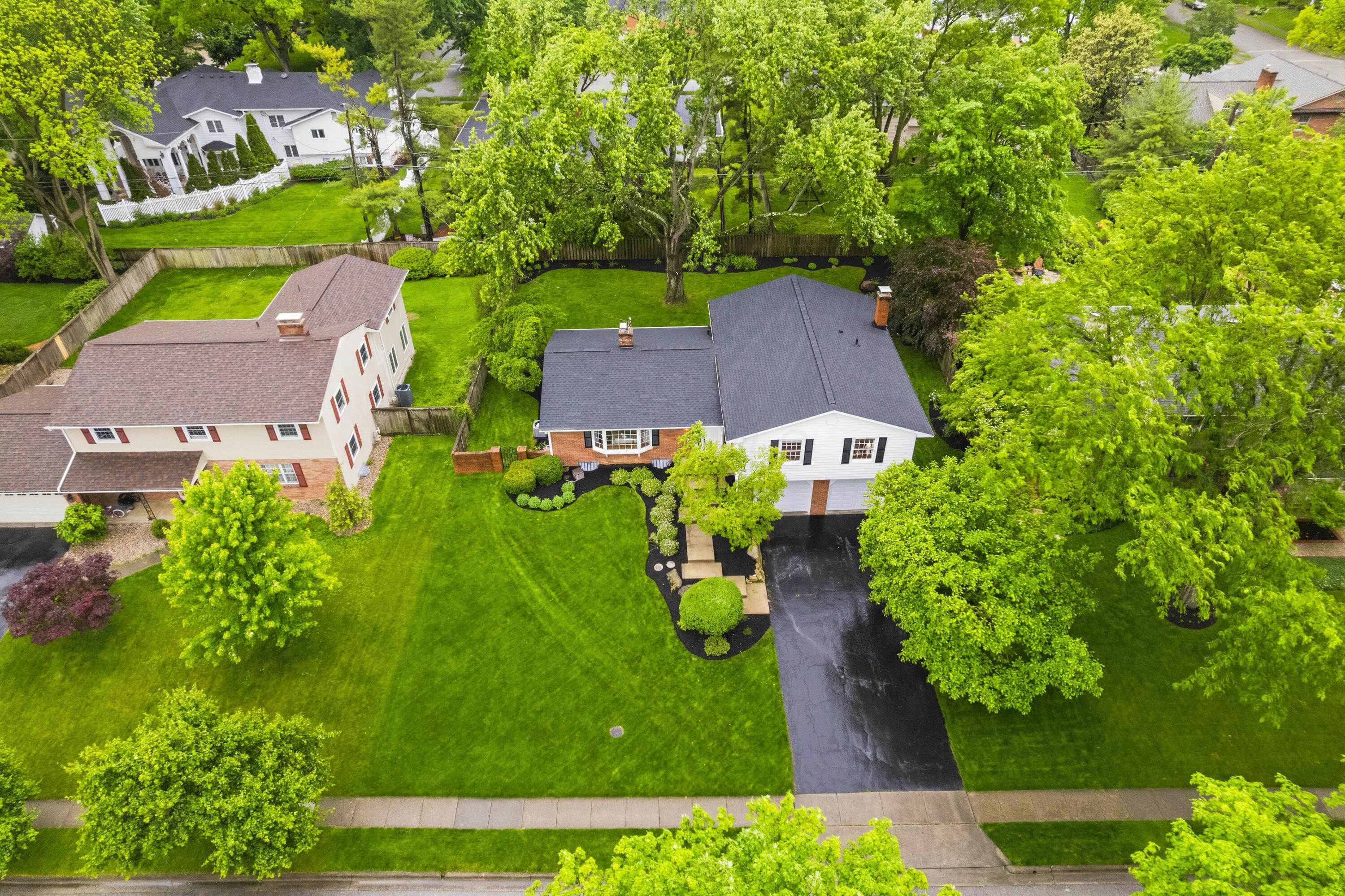 2151 Pinebrook Road Upper Arlington, OH 43220 - Photo 60 of 67