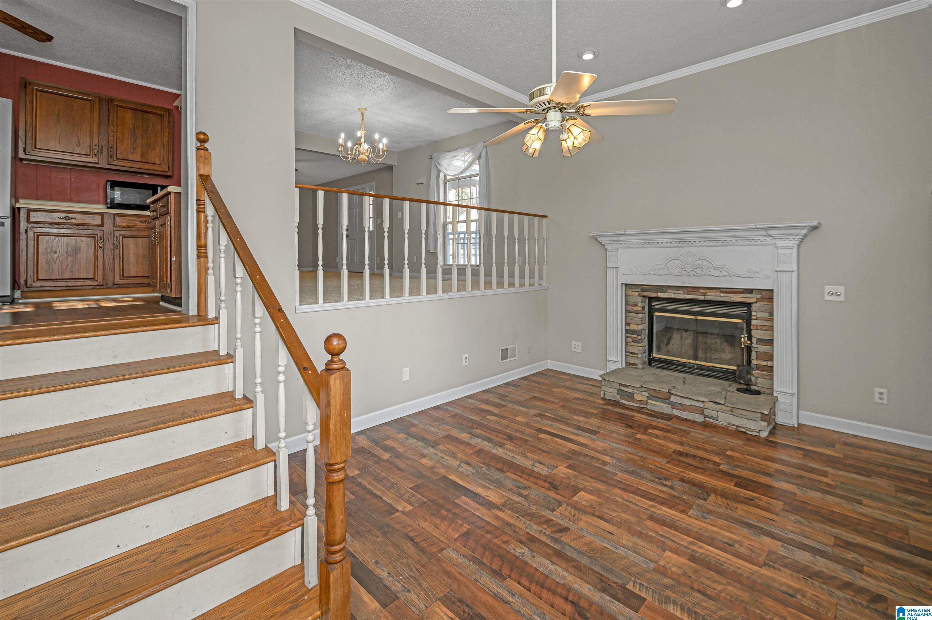 9245 Asberry Road Warrior, AL 35180 - Photo 20 of 41