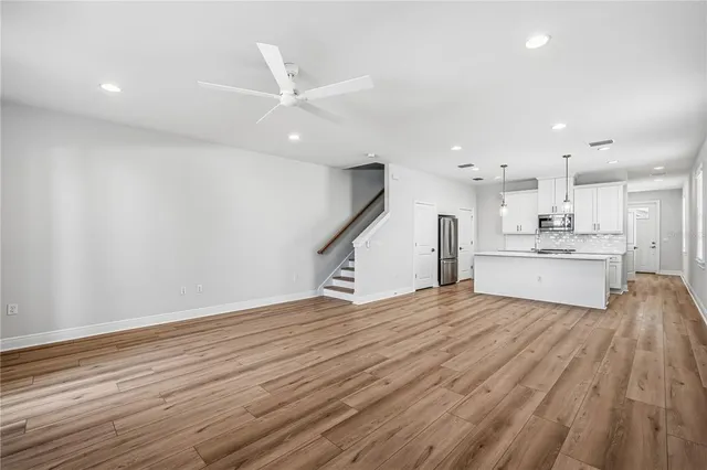 $3,800 | 2409 West Fig Street, Unit 2, Tampa, FL 33609