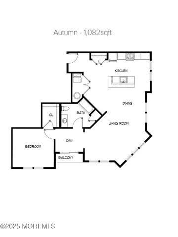$4,740 | 120 Monmouth Street, Unit AUTUMN 301, Red Bank, NJ 07701