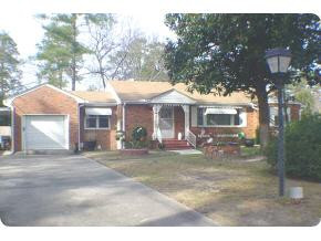 2803 Rocky Creek Road Augusta, GA 30906 - Photo 1 of 1 Main View