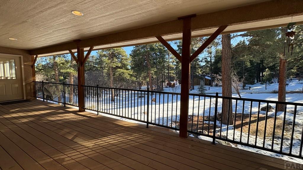 8295 Green Lane Rye, CO 81069 - Photo 49 of 88