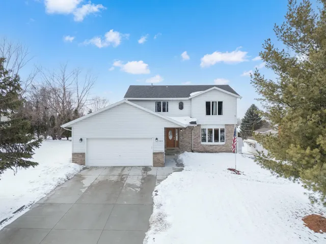 $417,000 | 1103 3 1/2 Avenue Northwest, Byron, MN 55920