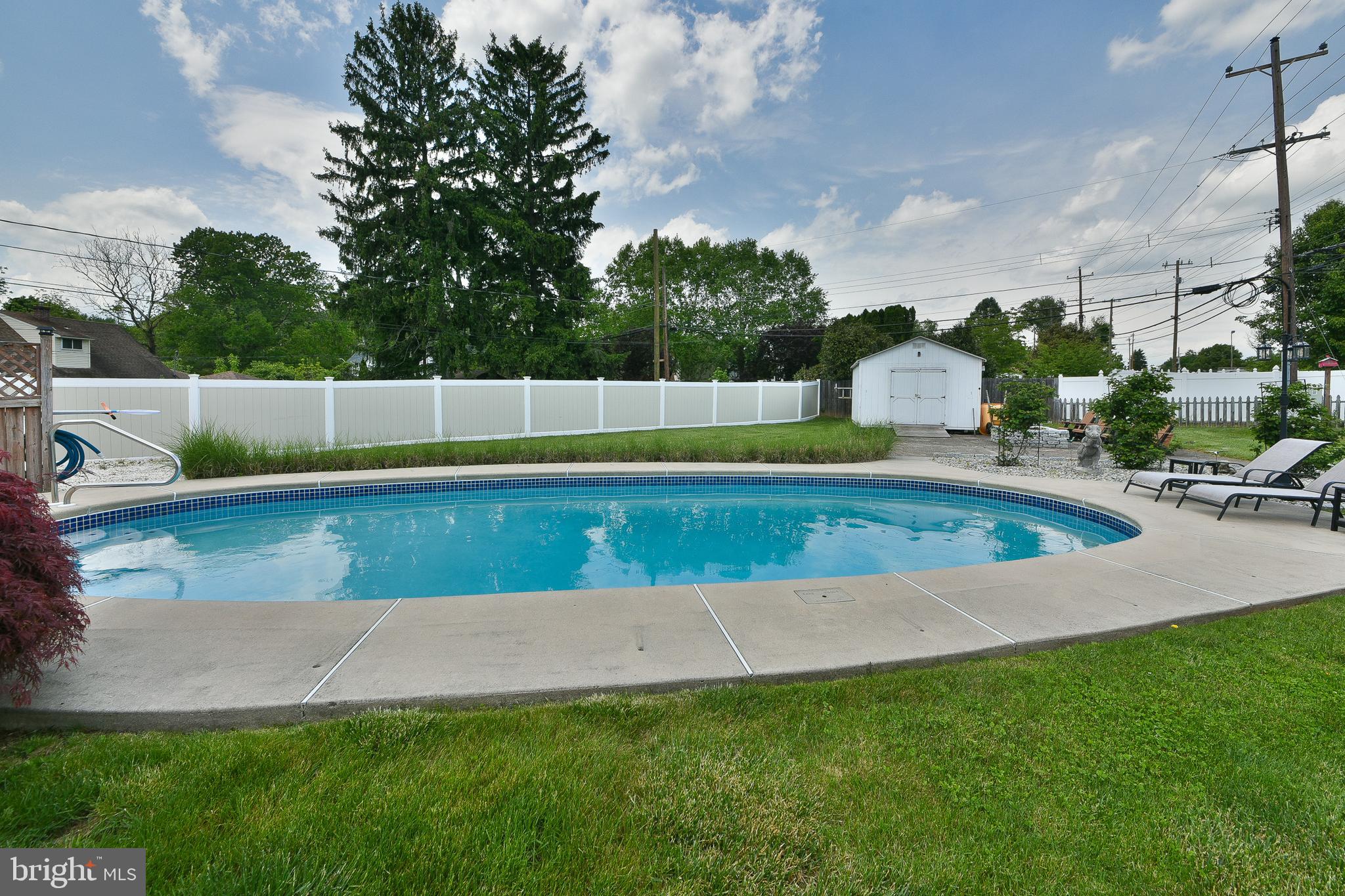 2 Jollybrook Road Levittown, PA 19056 - Photo 51 of 53 Gallery Image 51