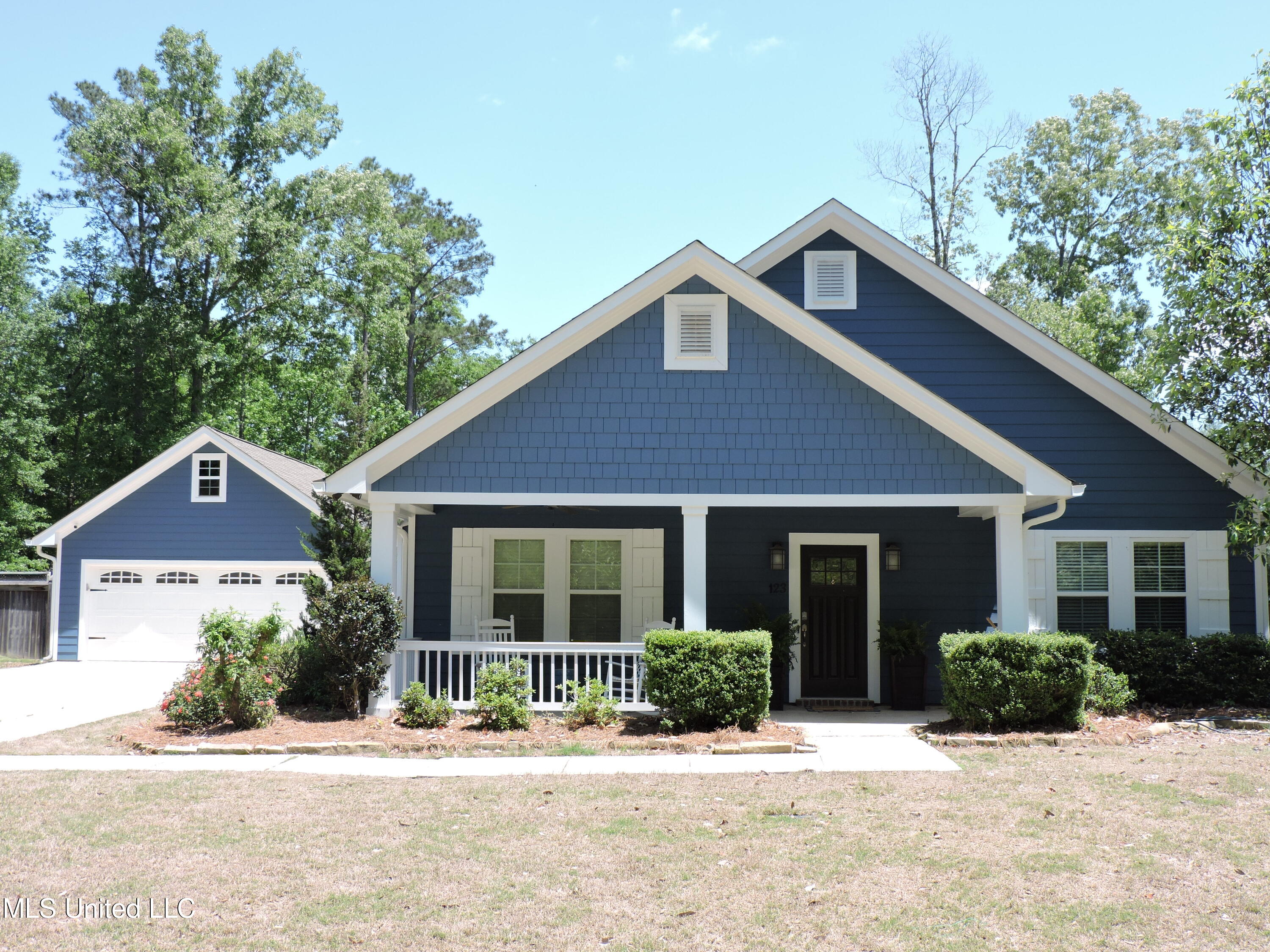 123 Busick Well Road Brandon, MS 39042 - Photo 2 of 55 DSCN4657