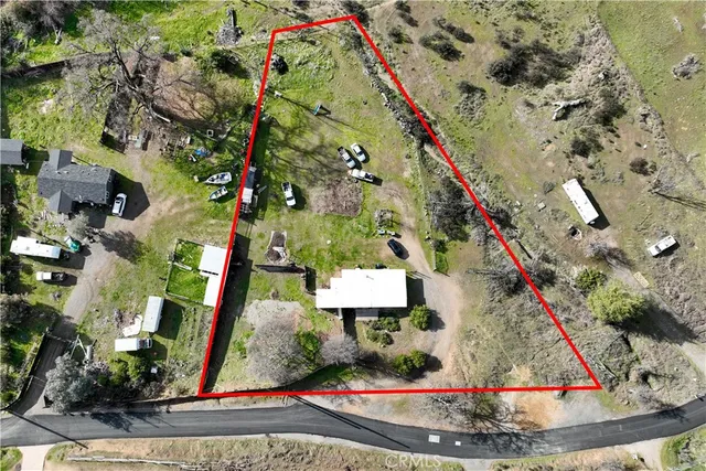 $150,000 | 16125 Quail Trail, Clearlake Oaks, CA 95423