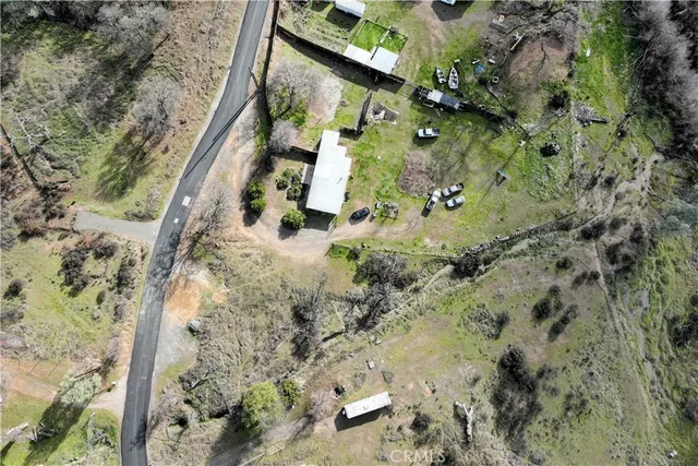 $150,000 | 16125 Quail Trail, Clearlake Oaks, CA 95423