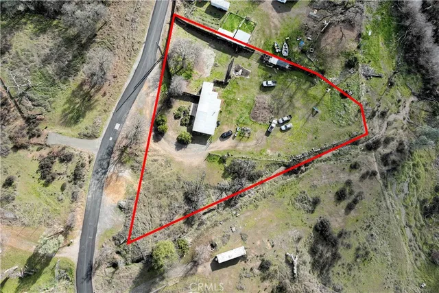 $150,000 | 16125 Quail Trail, Clearlake Oaks, CA 95423