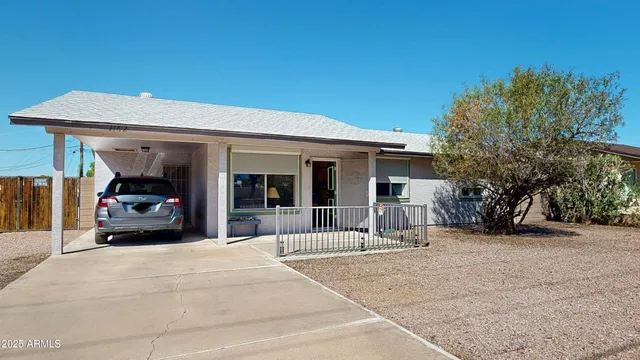 $284,000 | 1162 South Ironwood Drive, Apache Junction, AZ 85120
