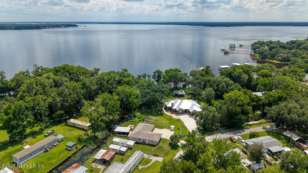 7837 Rusty Anchor Road St. Augustine, FL 32092 - Photo 38 of 41 River View