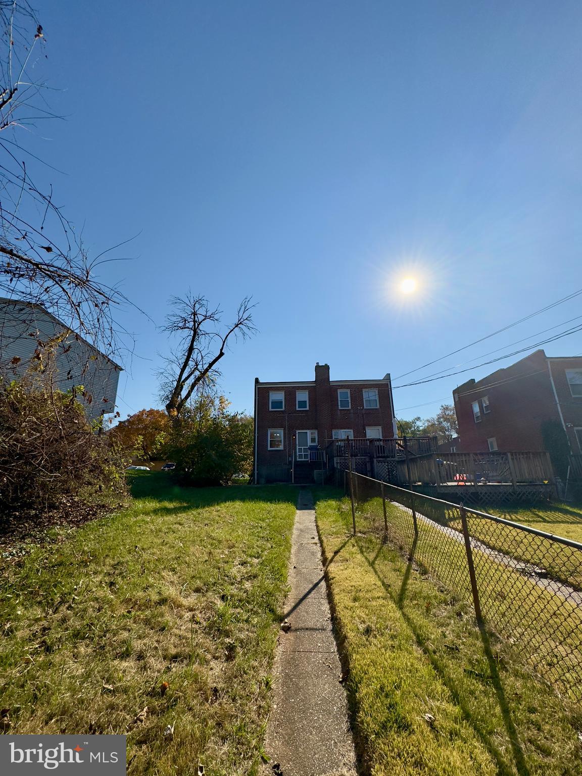 3710 Springwood Avenue Baltimore, MD 21206 - Photo 13 of 24 a view of swimming pool