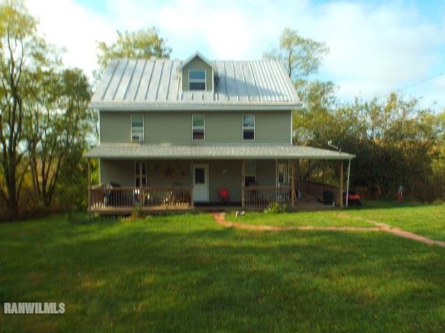 3166 Weston Road Hanover, IL 61028 - Photo 1 of 20 Gallery Image 1