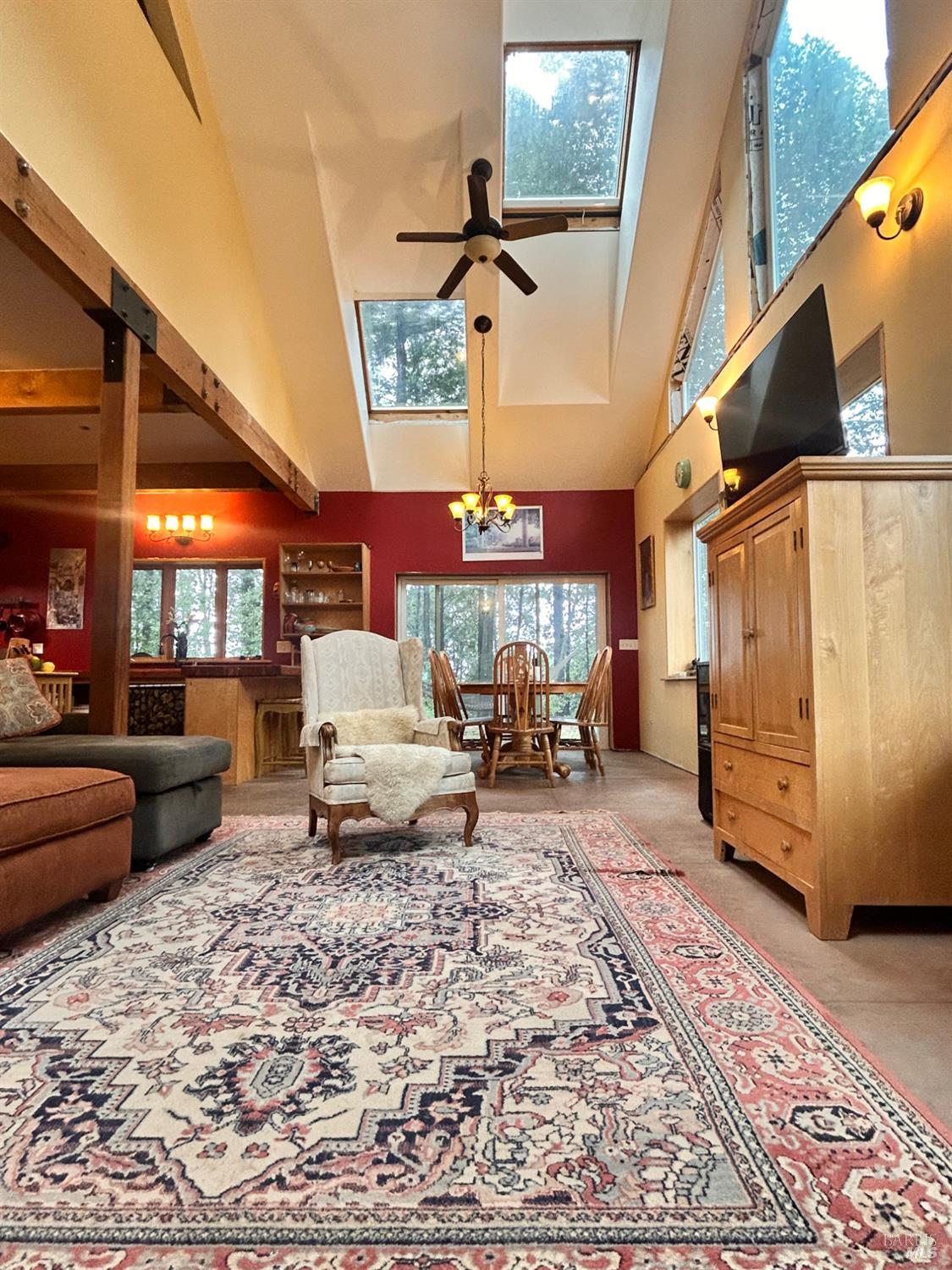 29281 Timberline Road Willits, CA 95490 - Photo 1 of 38 Gallery Image 1