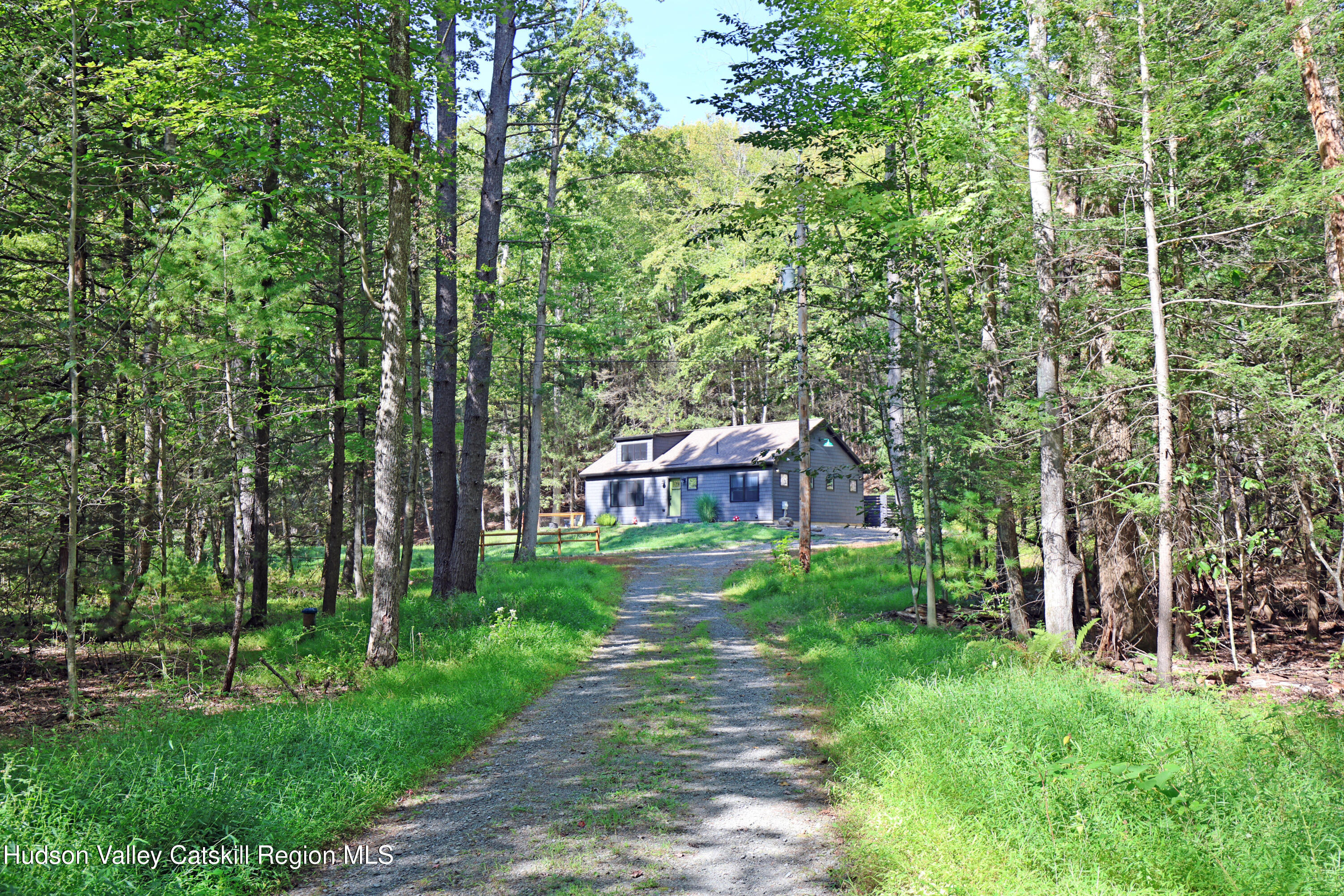 87 Winnie Road Mount Tremper, NY 12457 - Photo 1 of 41 1 Main