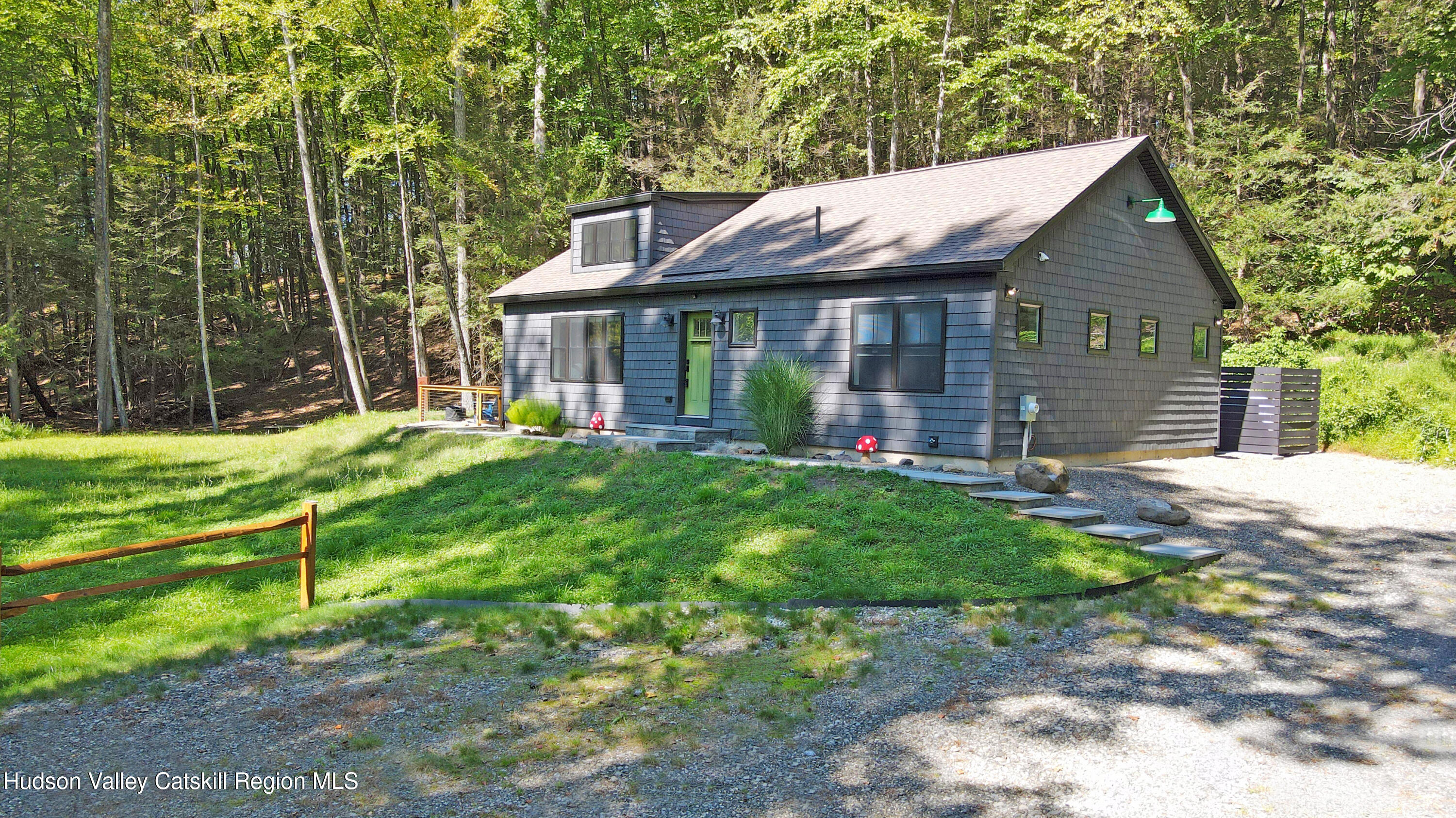 87 Winnie Road Mount Tremper, NY 12457 - Photo 2 of 41 2