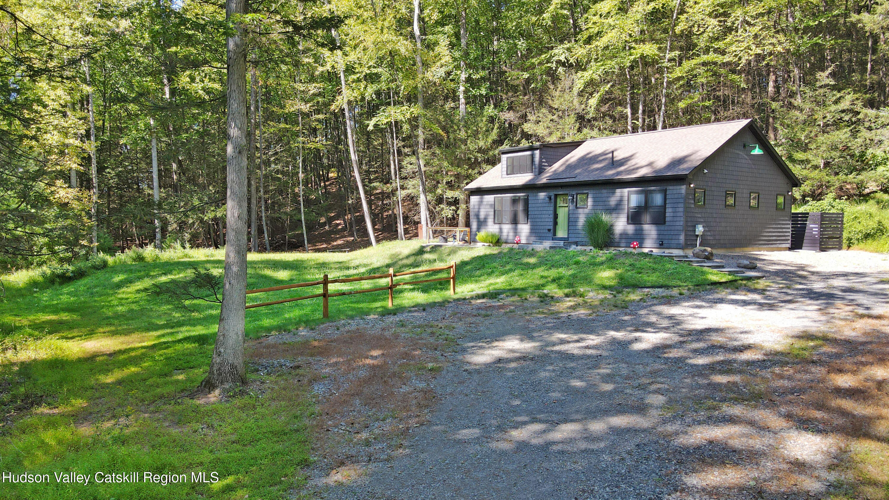 87 Winnie Road Mount Tremper, NY 12457 - Photo 37 of 41 37