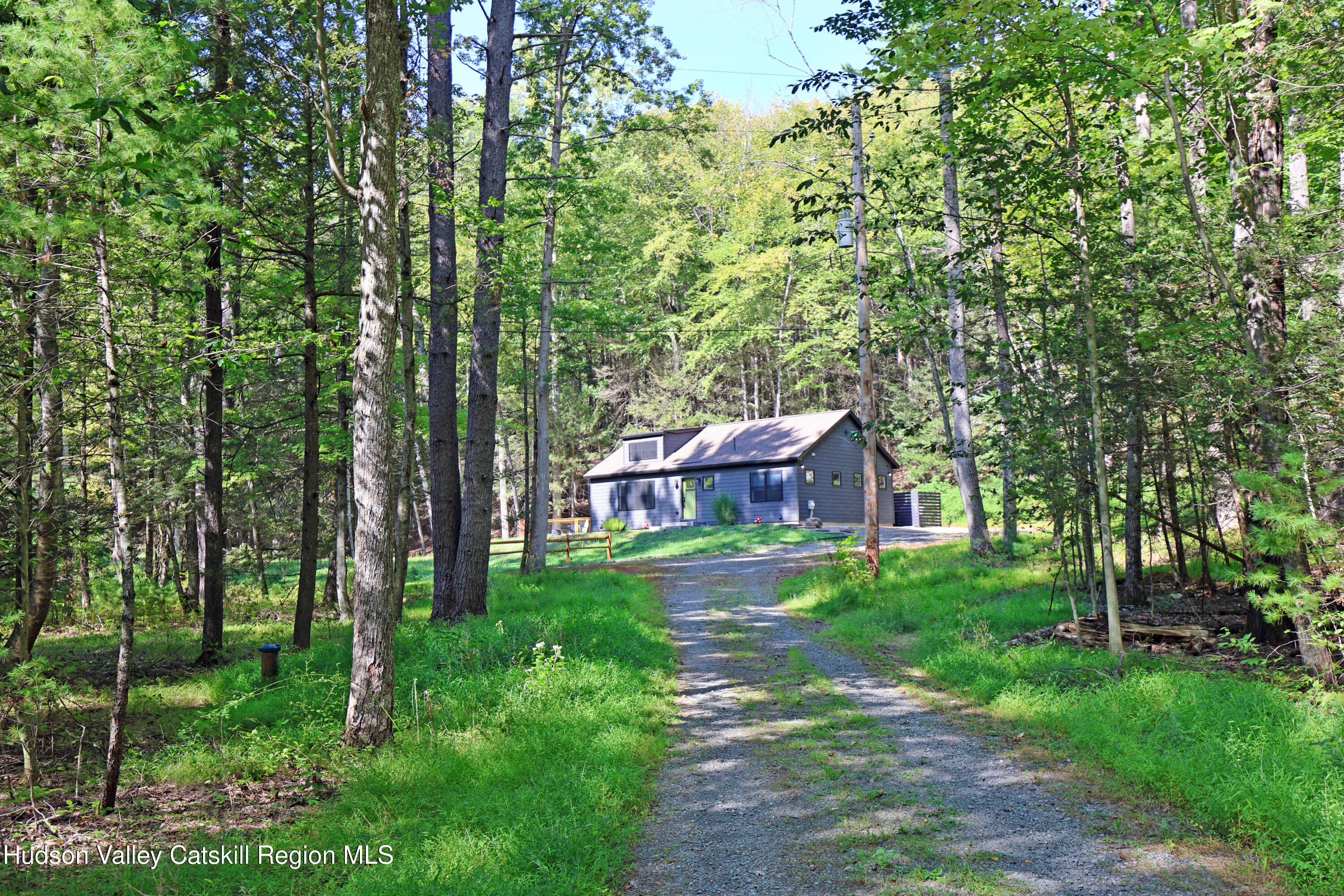 87 Winnie Road Mount Tremper, NY 12457 - Photo 41 of 41 41