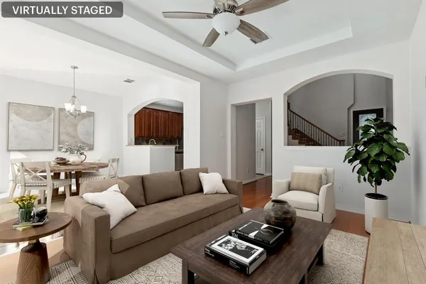 $345,000 | 604 Gray Stone Lane, Richardson, TX 75081