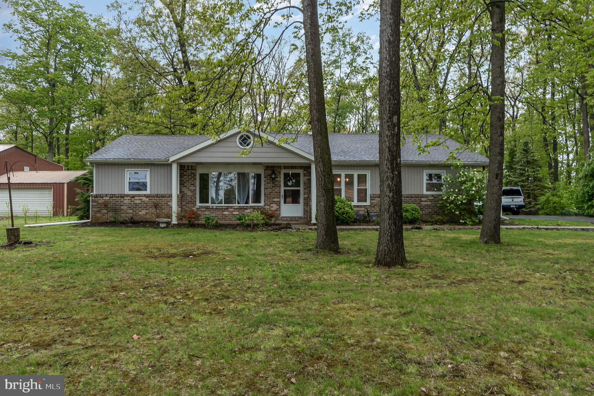 3836 Brownton Road Felton, PA 17322 - Photo 1 of 29