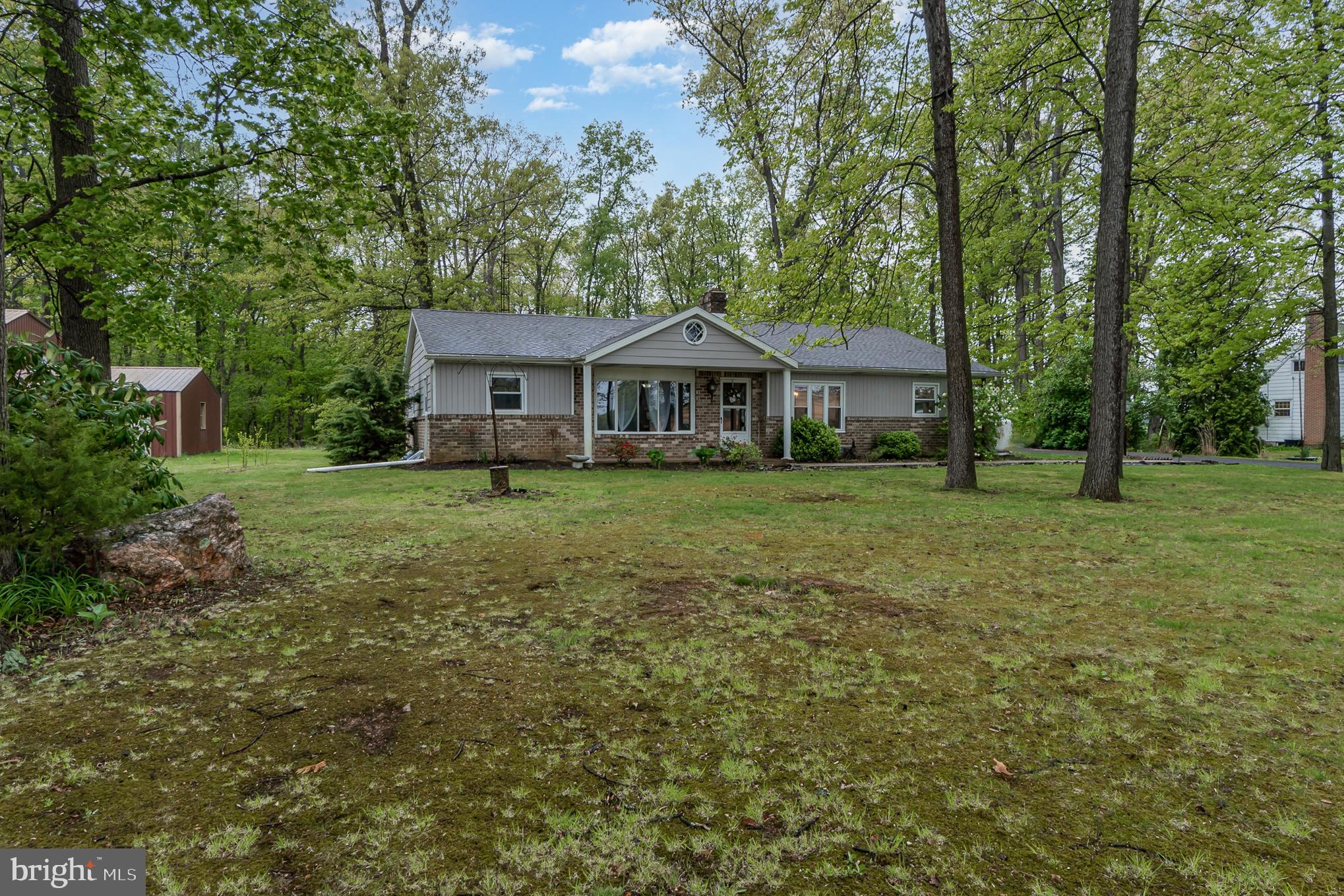 3836 Brownton Road Felton, PA 17322 - Photo 3 of 29
