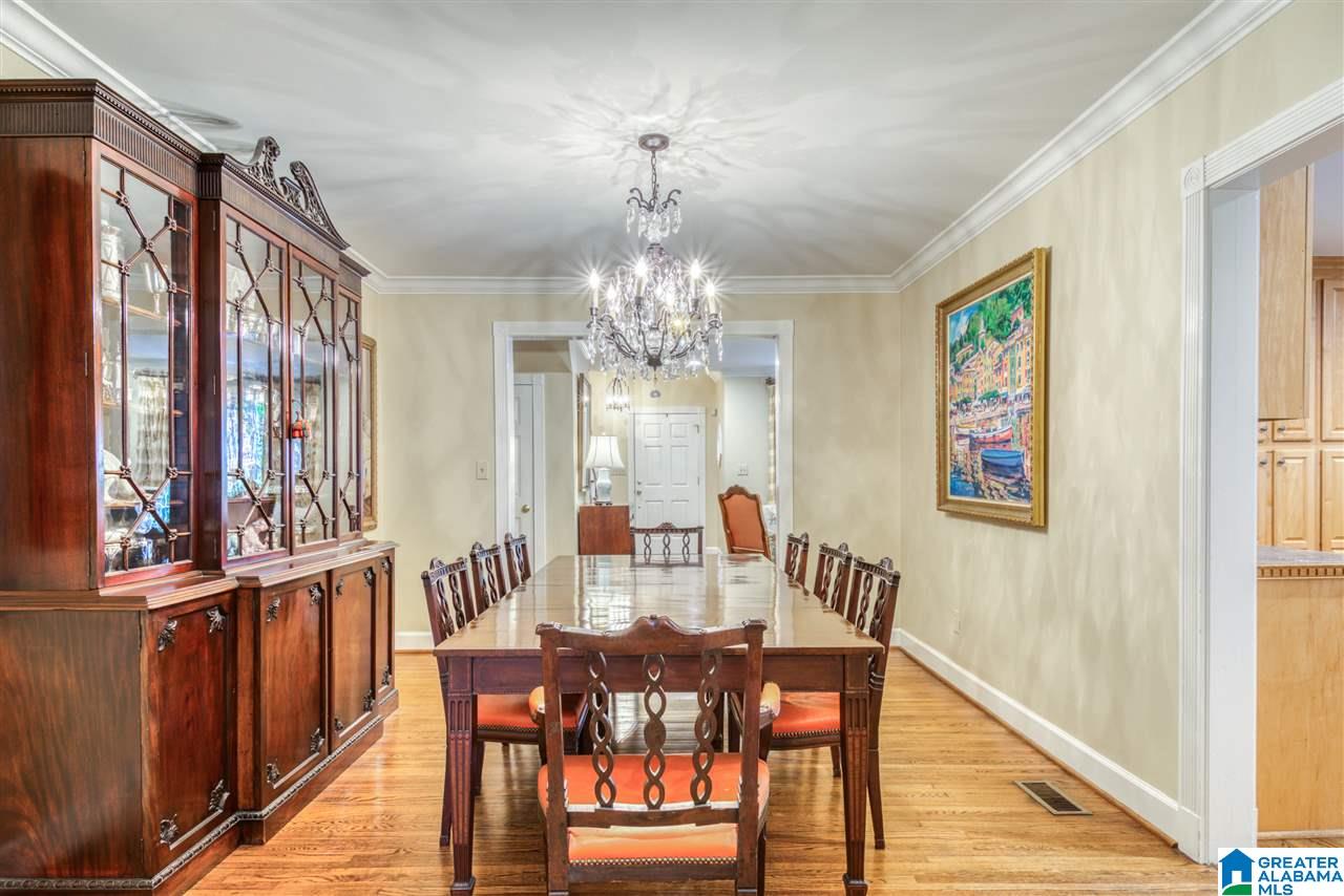 35 Clarendon Road Birmingham, AL 35213 - Photo 9 of 40 Gallery Image 9