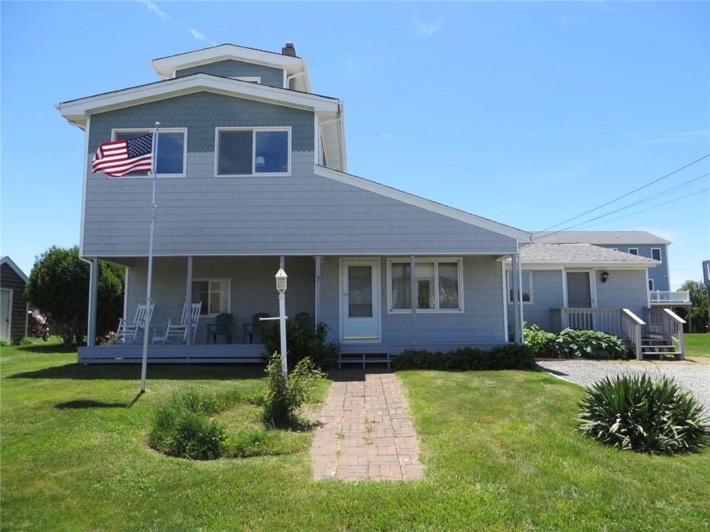 7 Captain Freebody Road Narragansett, RI 02882 - Photo 1 of 37 Gallery Image 1