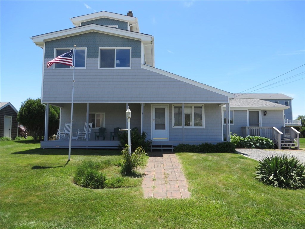 7 Captain Freebody Road Narragansett, RI 02882 - Photo 2 of 37 Gallery Image 2