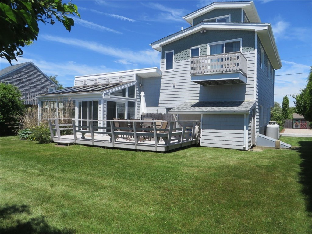 7 Captain Freebody Road Narragansett, RI 02882 - Photo 29 of 37 Gallery Image 29