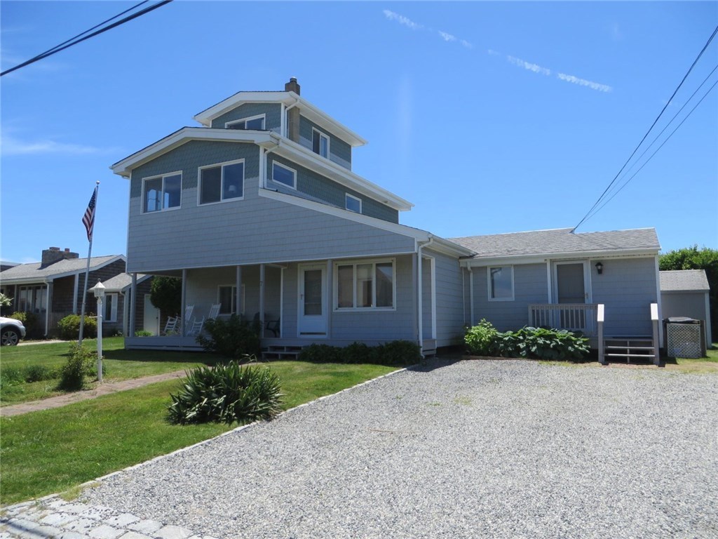 7 Captain Freebody Road Narragansett, RI 02882 - Photo 3 of 37 Gallery Image 3